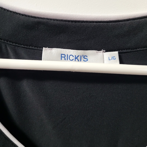 Sleeveless blouse - Picture 3 of 3